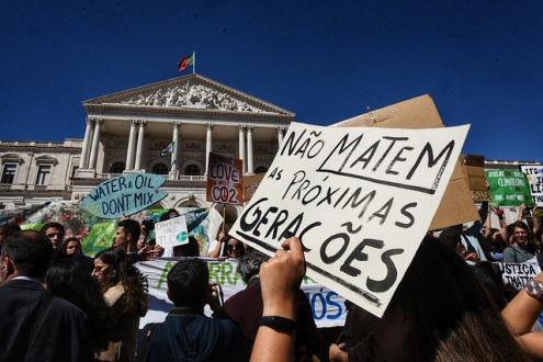 Apoio de professores/as e investigadores/as às ocupas