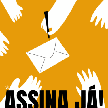 Carta aberta: Cultura pelo Fim ao Fóssil