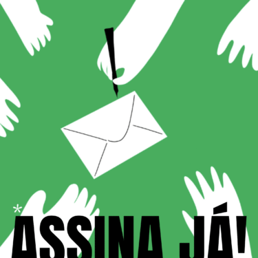 Carta Aberta da Indústria da Música Pelo Fim ao Fóssil até 2030 e Apoio ao Movimento Estudantil