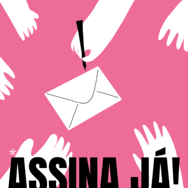 Carta de profissionais de saúde pelo fim ao fóssil até 2030