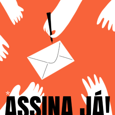 Carta Aberta das Mães e Pais em apoio aos Estudantes: “Cuidamos do mundo como cuidamos de nossos filhos”