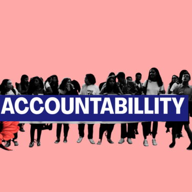 Como garantir accountabillity/que as pessoas se responsabilizam por tarefas?